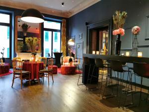 Bogenlampe dimmbar 1